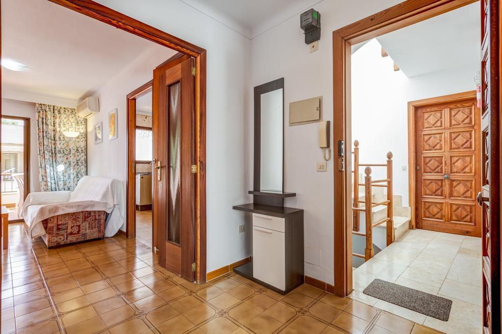 Apartamentos Obrador 콜로니아 산트 호르디 객실 사진
